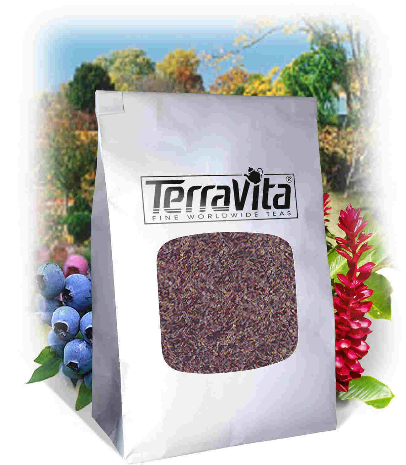 Tiger Hill Tea (Loose) (8 oz, ZIN: 510156)