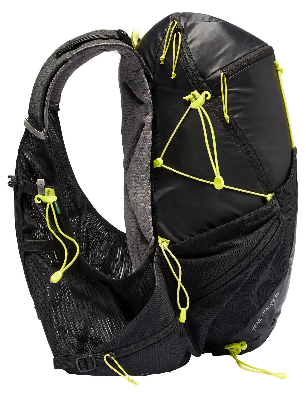 VAUDE Zaino Trail Spacer 18