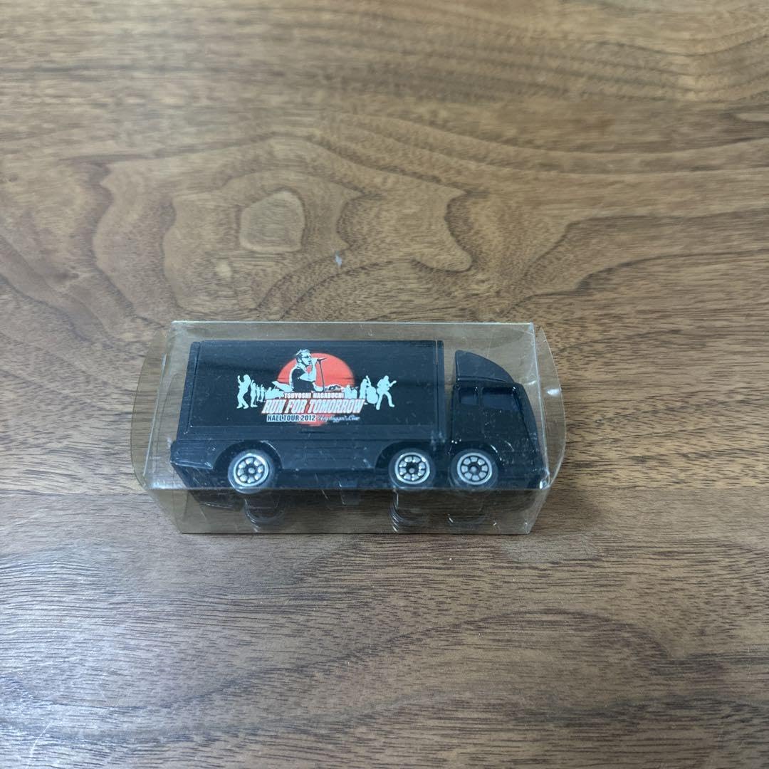 長渕剛　ツアーミニカーセット 12台 長渕剛 ツアーミニカーセット 12台 Amazon.co.jp: 長渕剛 アド