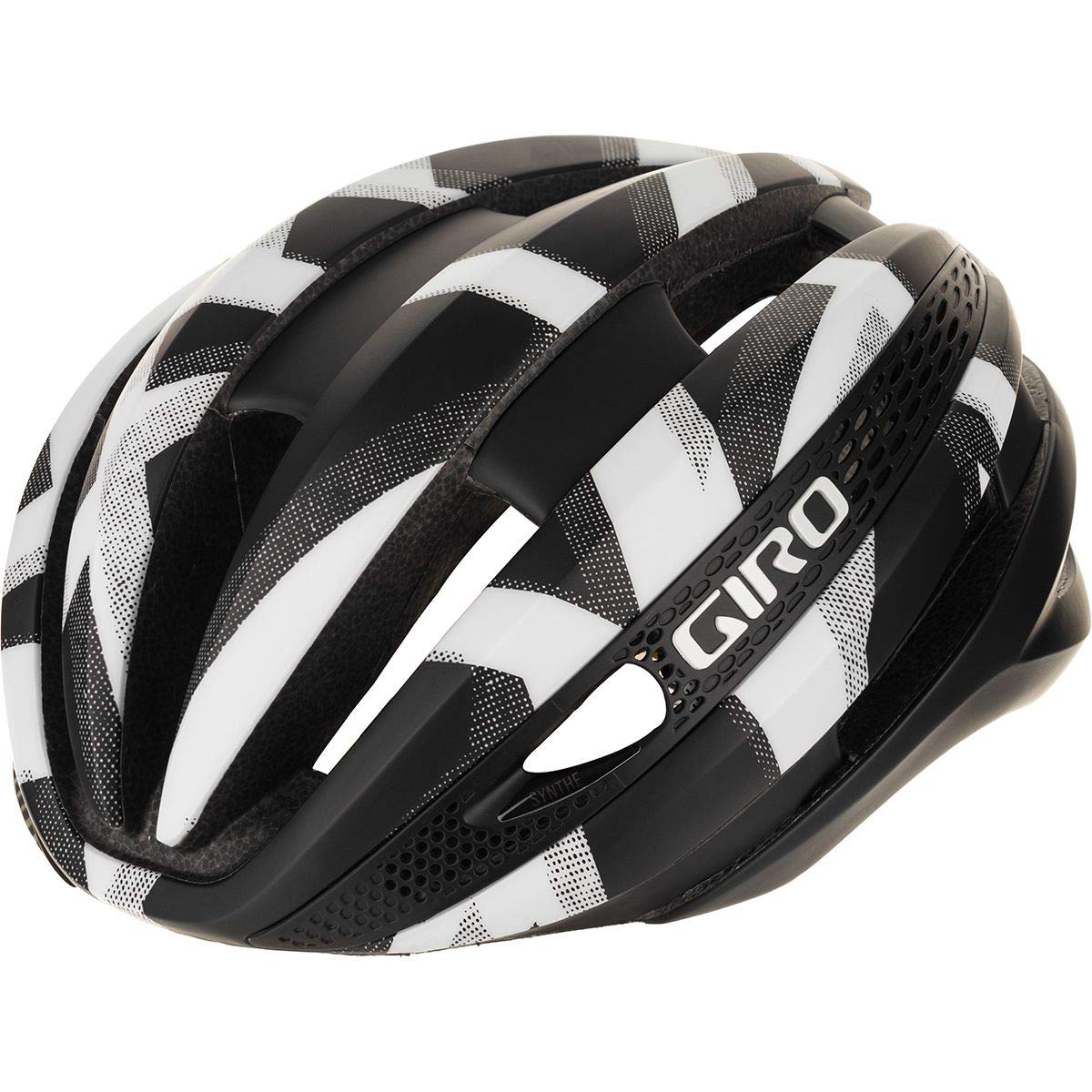 Giro Synthe Adult Road Cycling Helmet