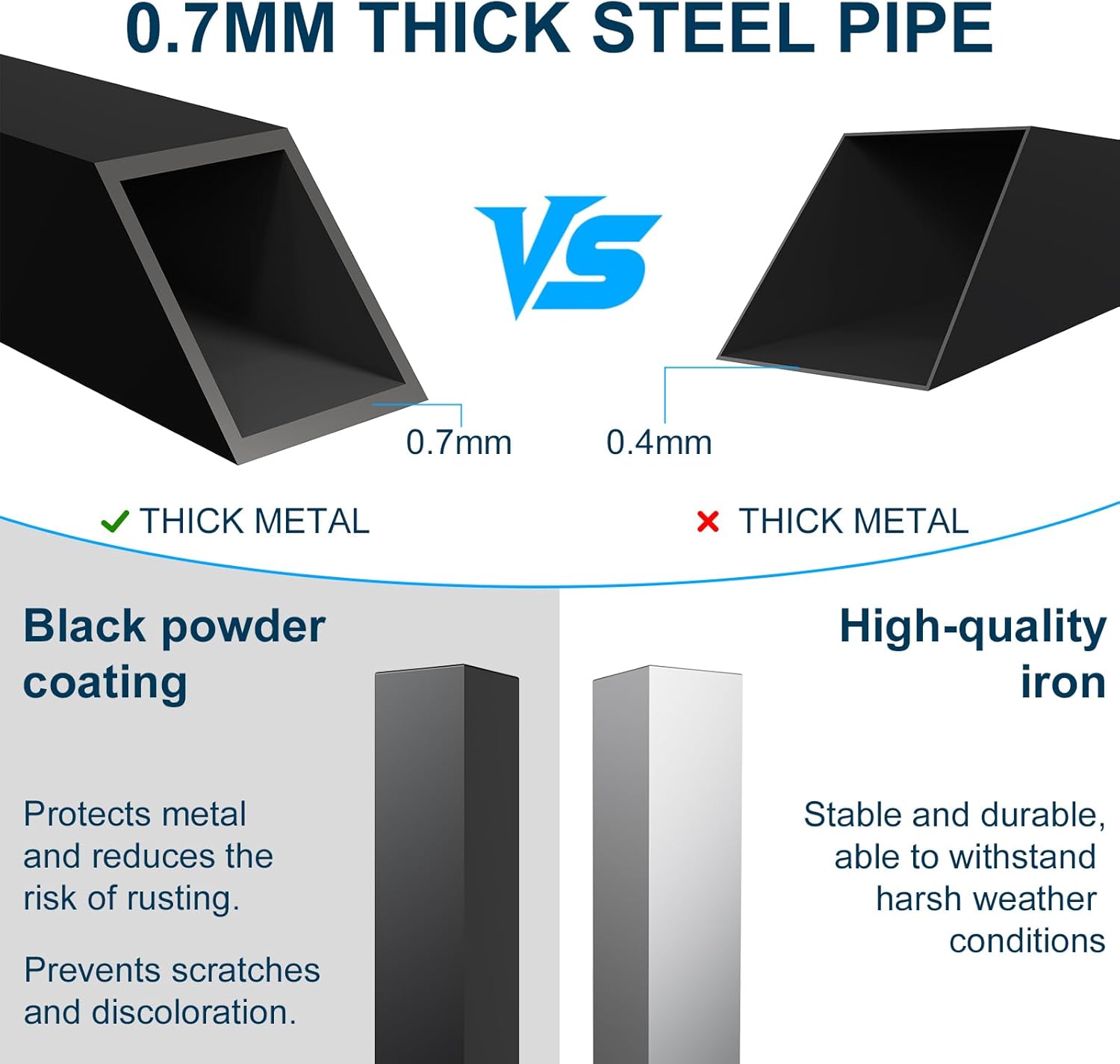 Shineled Wall Plant Holder, Indoor Plants Holders with Remote Grow Lights, Plant Shelves Hanging Planters, Framed Plants Holder for Living Room, 2 Pack