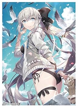 FGO モルガン　スリーブ　未開封　Fate Amazon.co.jp: 「FGO」Fate フェイト モルガン キャラクター