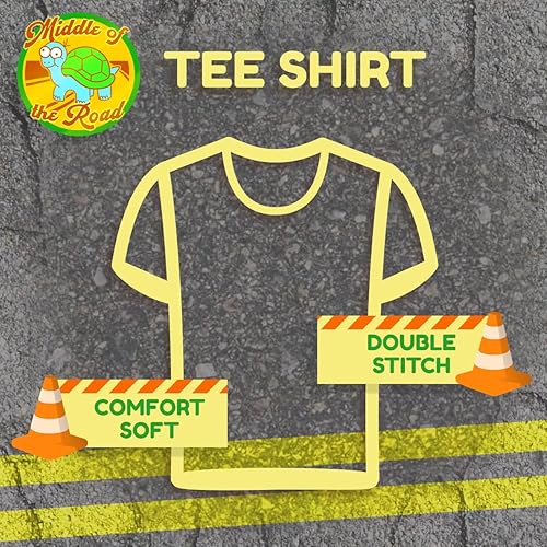 Vista 4 de Caroline Carson Lowe - Men's Soft & Comfortable T-Shirt PDI #PIDP644943