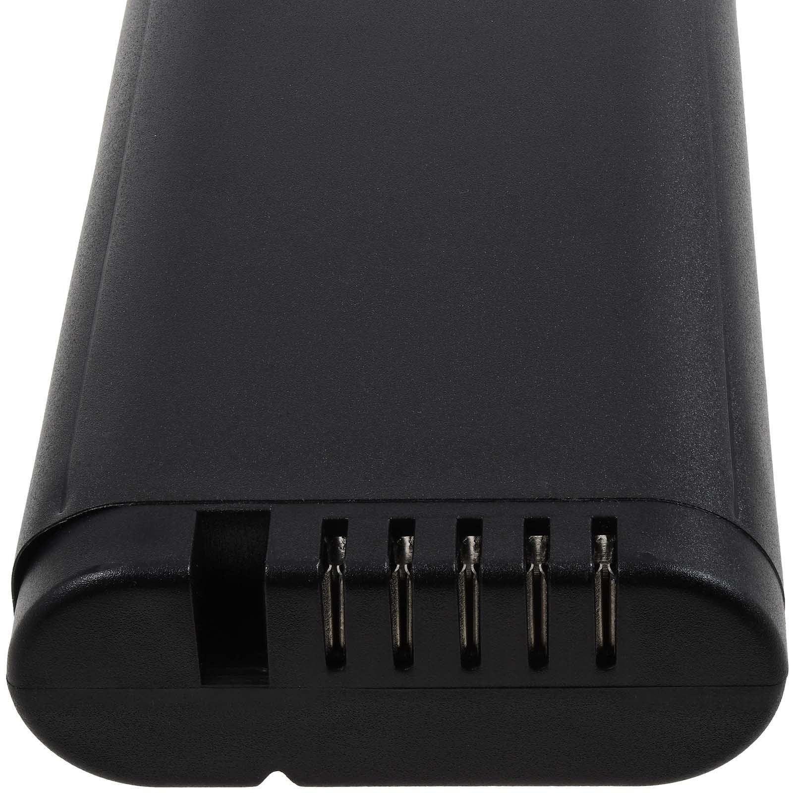 Batteria compatibile con Tektronix tipo NI2040A24, 11,1, agli ioni di litio