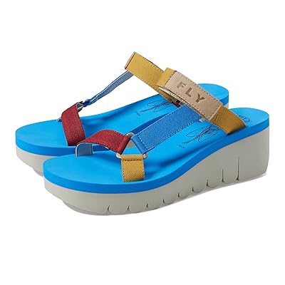 FLY LONDON YAKA037FLY Women