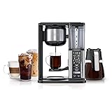 Ninja Specialty Coffee Maker | Includes 10-Cup...
