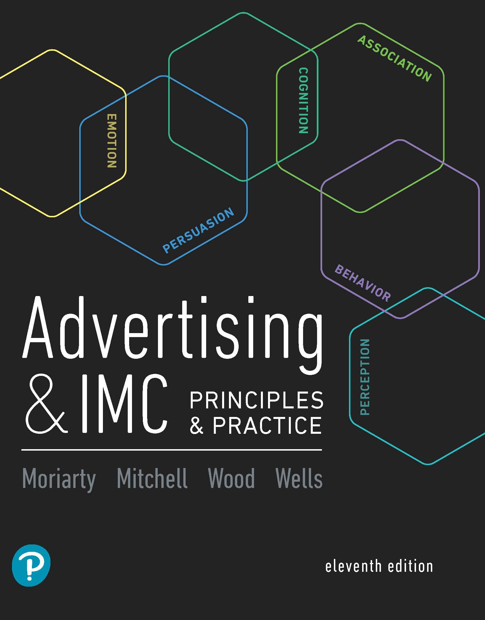 Advertising & IMC: Principles and Practice (What's New in Marketing)