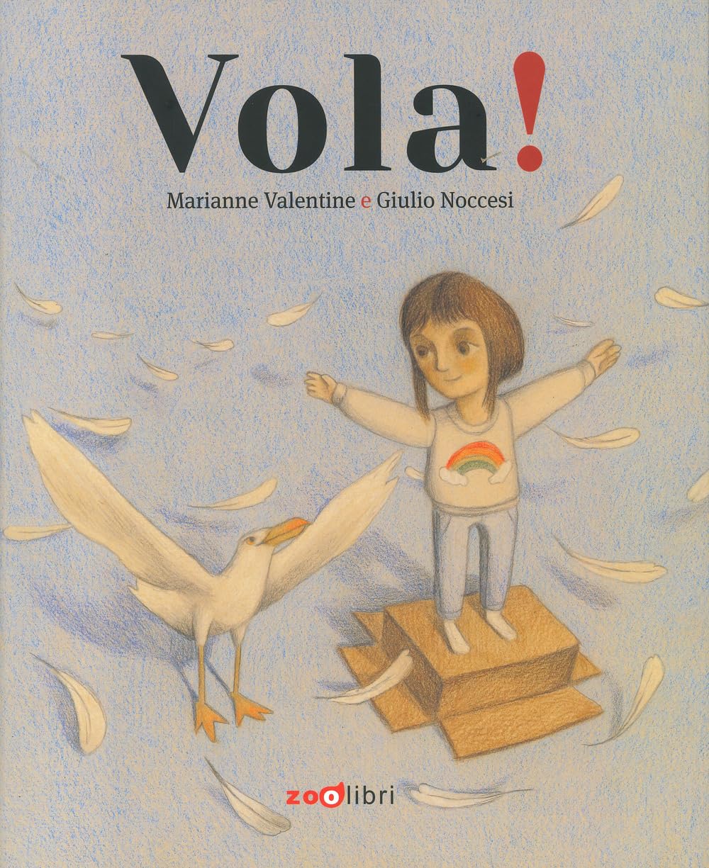 Vola! Ediz. A Colori - 4