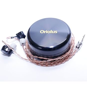 Oriolus Reborn 14万円クラス高級イヤホン Amazon.co.jp: Oriolus Reborn イヤホン : 家電＆カメラ