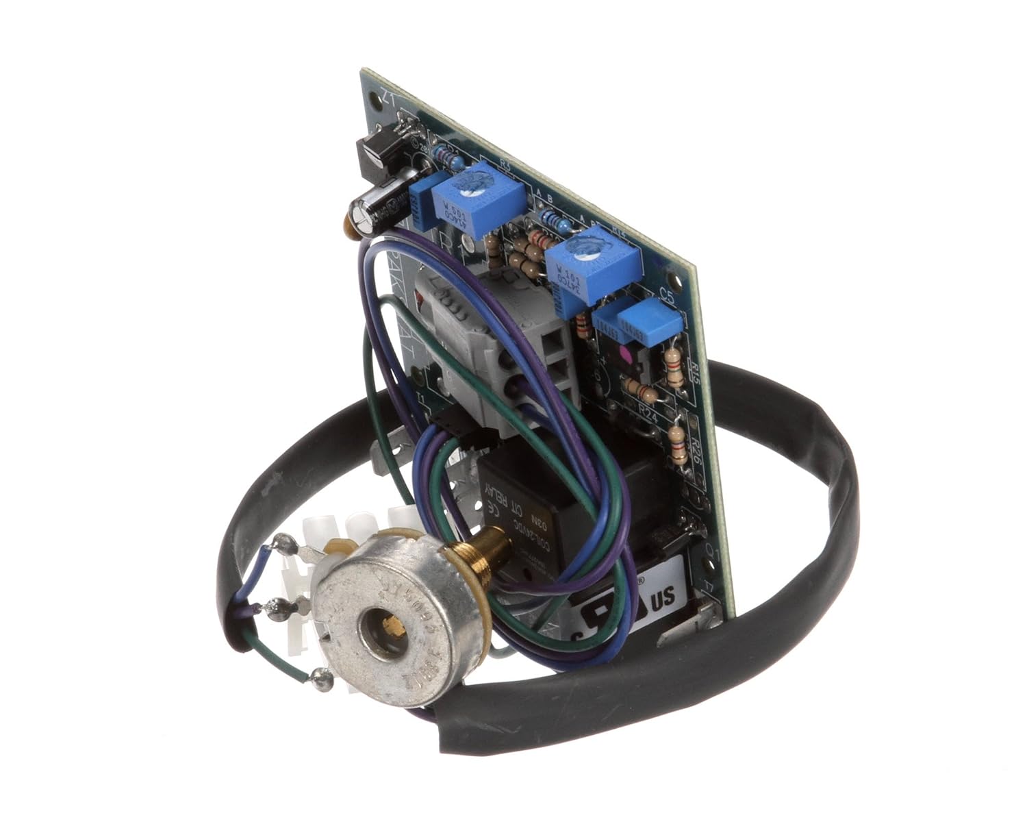 Ultrafryer Kit, Trakstat Field Installation 12C154 - Genuine OEM Replacement Part