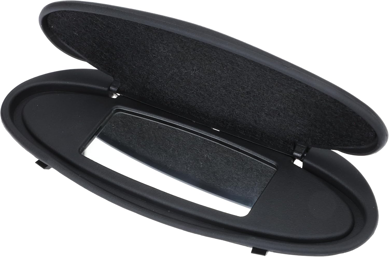 URO Parts 9867319010101C Sun Visor Mirror Housing