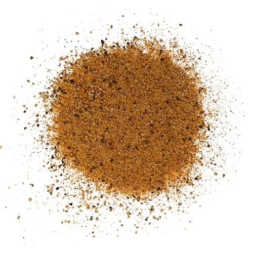 Miniatura 3 de All Q'ued Up! Rockin' Rooster Chicken Rub