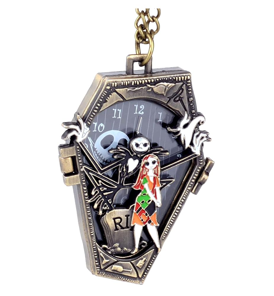時計 SHARE SPIRIT skull chain pocket watch SHARE SPIRIT skull 時計 SHARE SPIRIT skull chain pocket watch SHARE SPIRIT skull