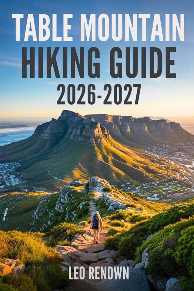 Table Mountain Hiking Guide 2026–2027: Explore Trails Smarter, Expert Navigation, Essential Gear Tips, Maps and Cultural Insights for Every Hiker