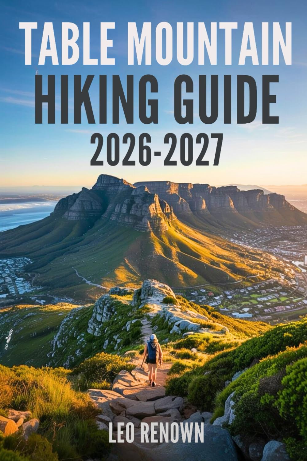 Table Mountain Hiking Guide 2026–2027: Explore Trails Smarter, Expert Navigation, Essential Gear Tips, Maps and Cultural Insights for Every Hiker