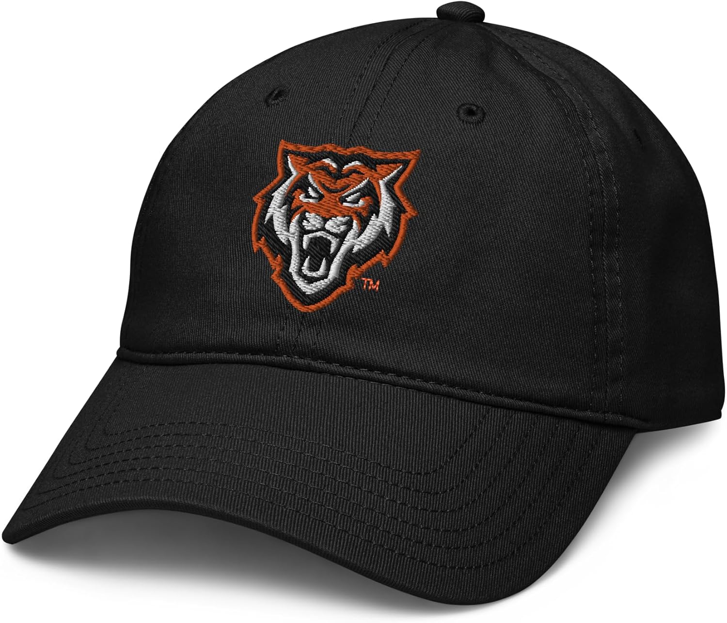 Idaho State Bengals Title Officially Licensed Adjustable Baseball Hat