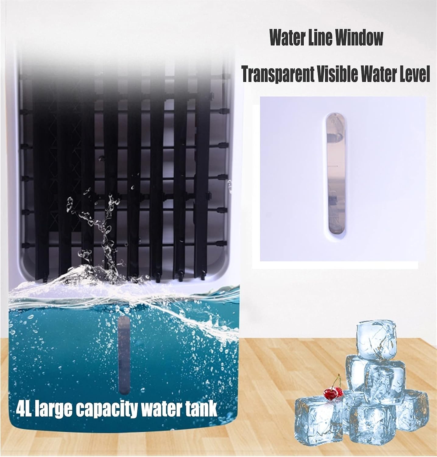 Electric Water-Cooled Mattress，Mattress Cooler Bed Cooling Mattress Pad, Air-Conditioning Water-Cooled Heat-dissipating Mattresses, Suitable for Hot Pillows, Night Sweats and Cooling Sleep (
