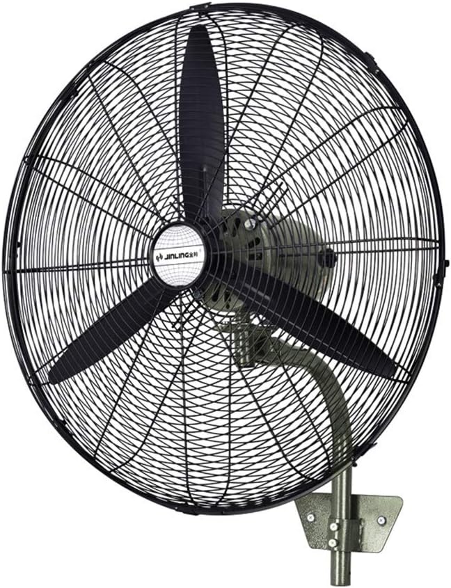 ventilatore da pavimento per magazzino