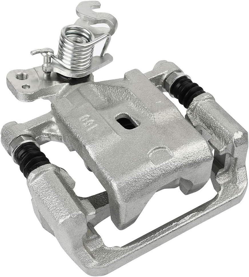 ECCPP Disc Brake Caliper Assembly 18B5002 Replacement For Ford For Fusion,For Lincoln For MKZ,For Lincoln For Zephyr,For Mazda For 6,For Mercury For Milan - Rear Driver Side