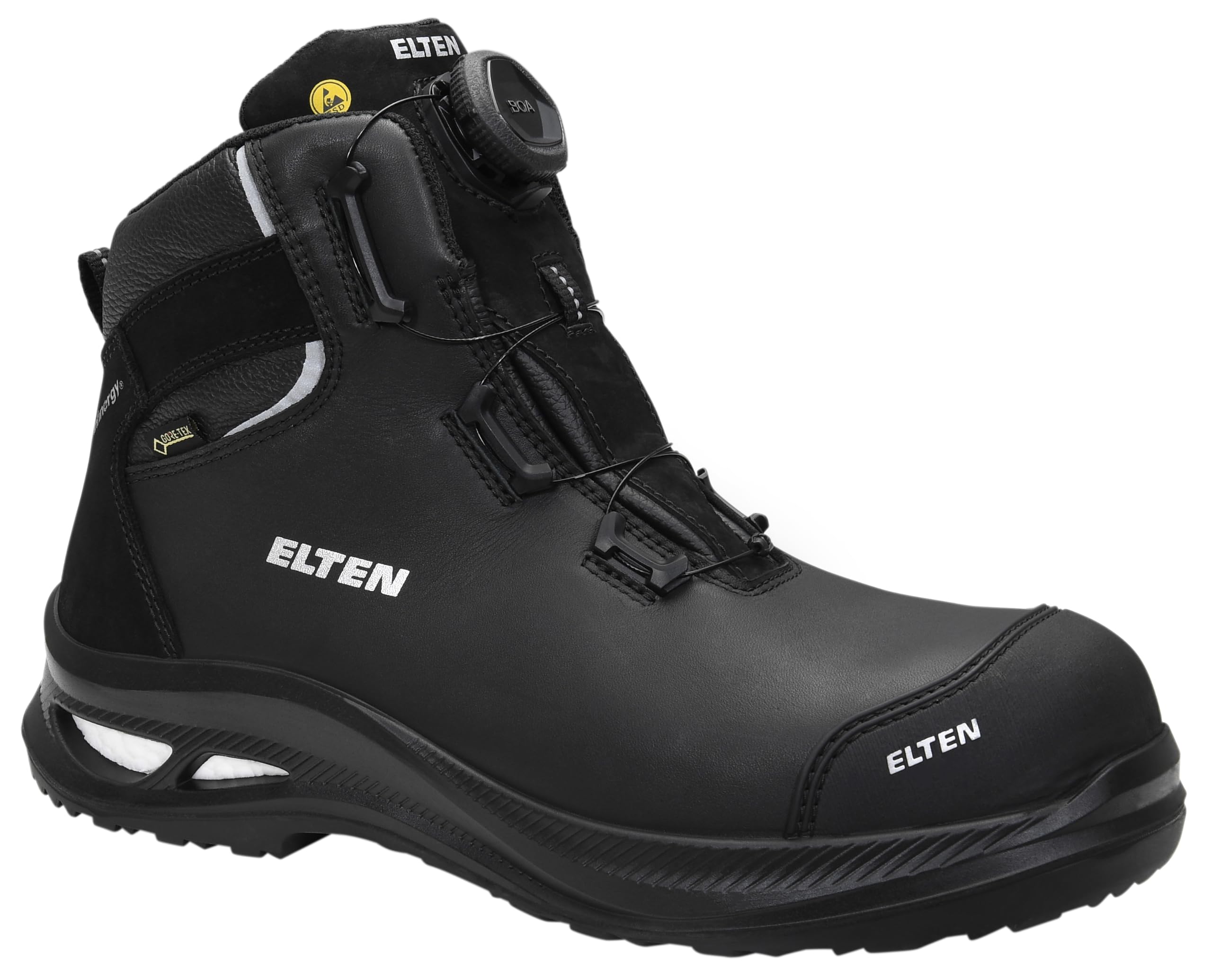 ELTEN Sicherheitsschuhe 768471 Terence XXG PRO