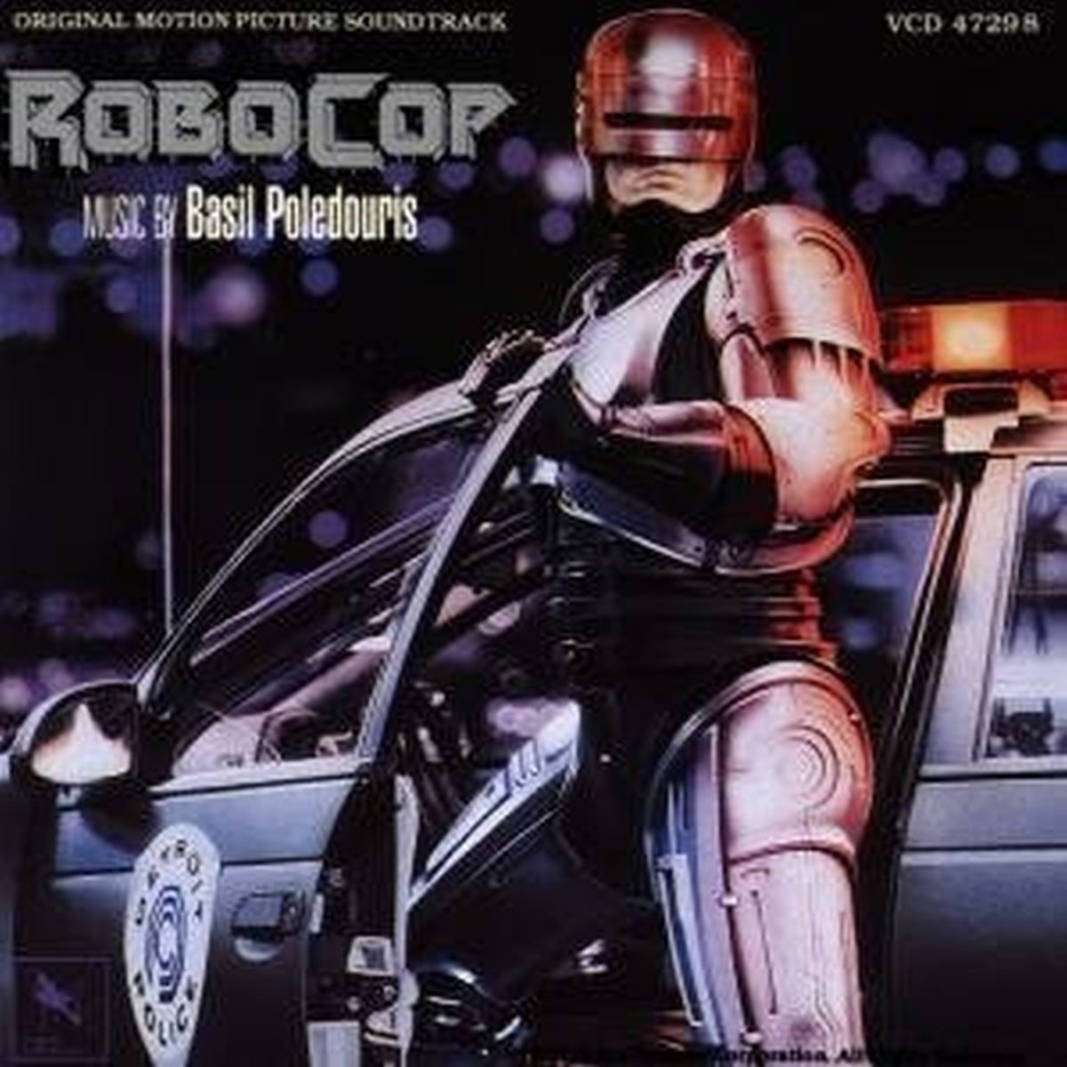 Robocop