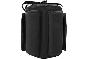 Premium, Protective Storage for Your S1 Pro Plus