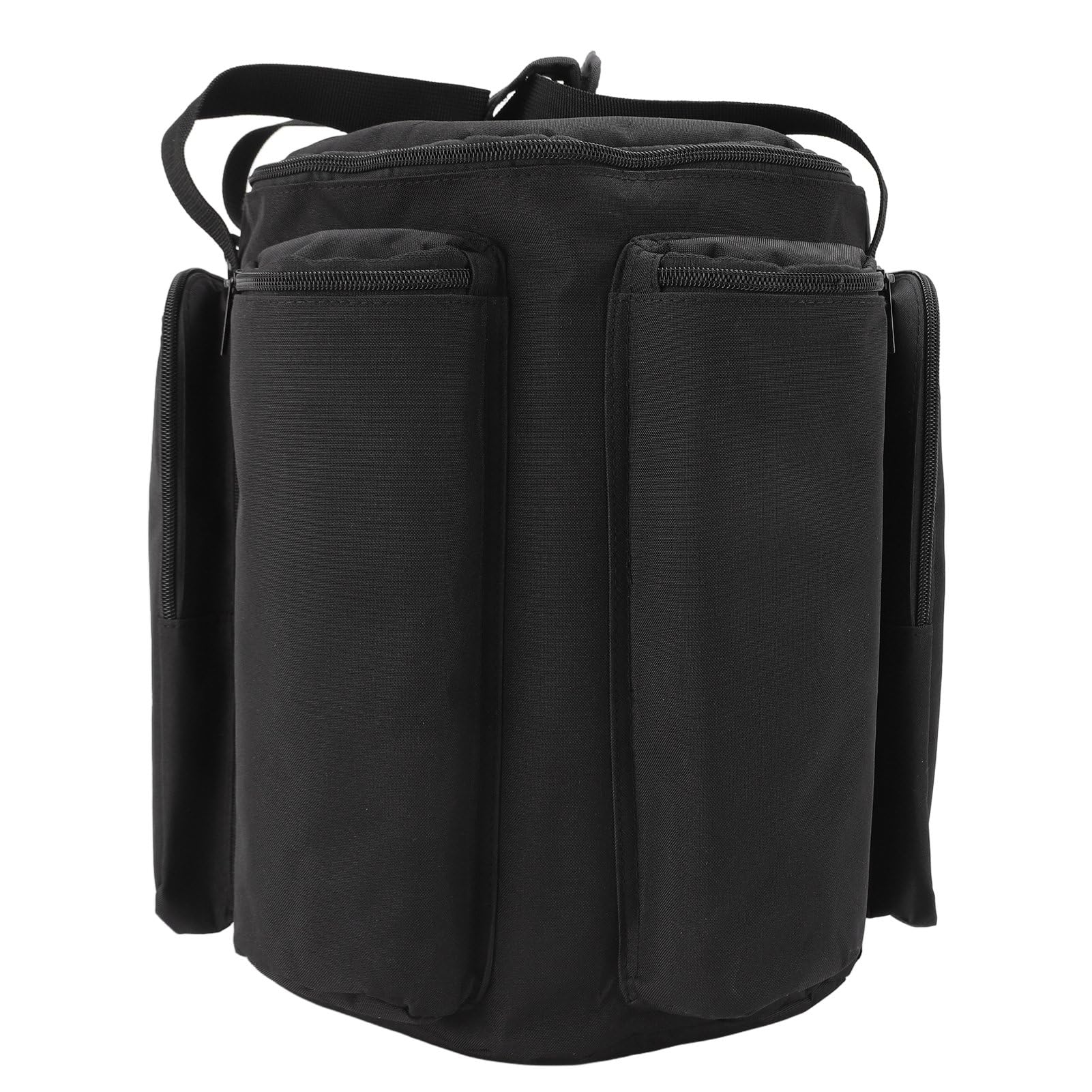 Sxhlseller Borsa da Trasporto per Altoparlante per S1 Pro S1 Pro Plus, Custodia da Viaggio Impermeabile con Tracolla Rimovibile, per Riporre Altoparlante Bluetooth, Microfono, Cavo di