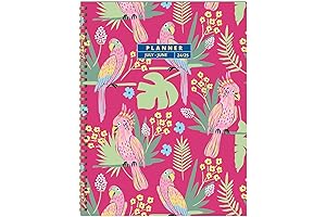 tf publishing 2021 monthly planner: Manage Your Time In Organized Way