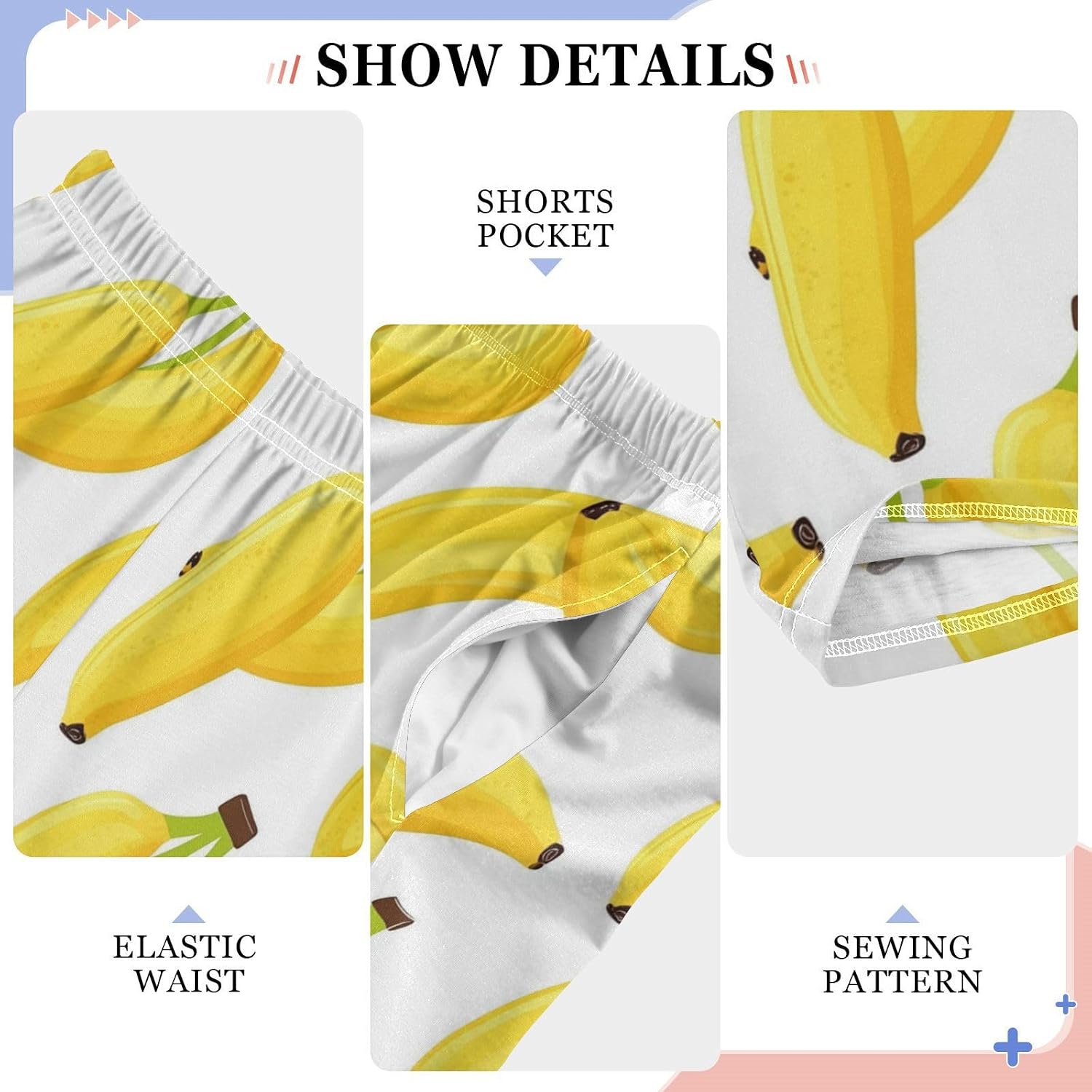 Eionryn Construction Machines Truck Pajama Pants Pajama Bottoms Soft Sleep Pjs Lounge Pants S