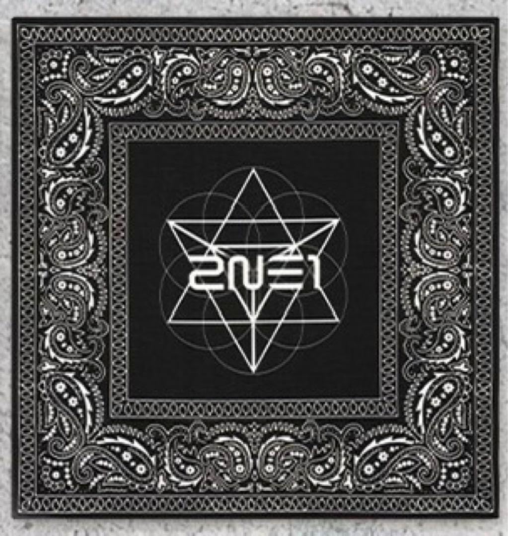 サザンオールスターズ フリフリ'65 バンダナ