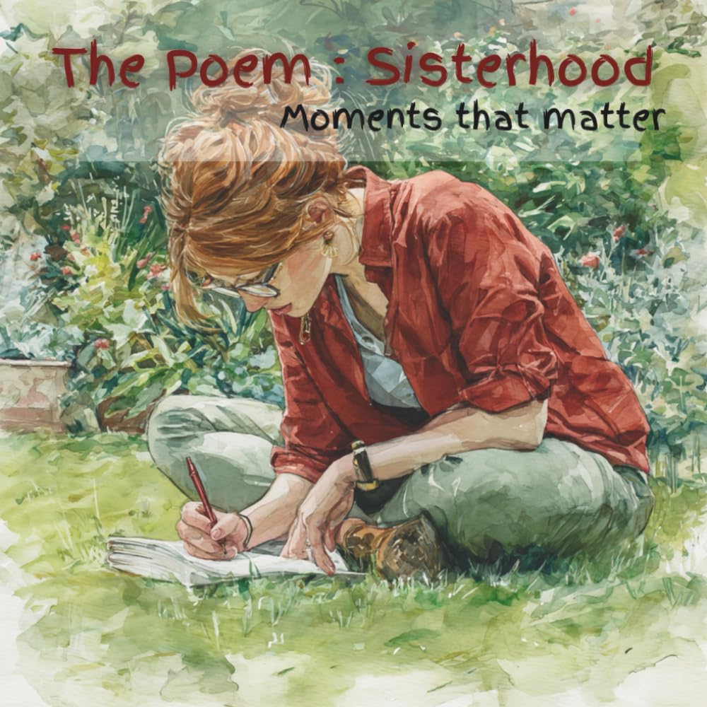 The Poem: Sisterhood: Moments That Matter