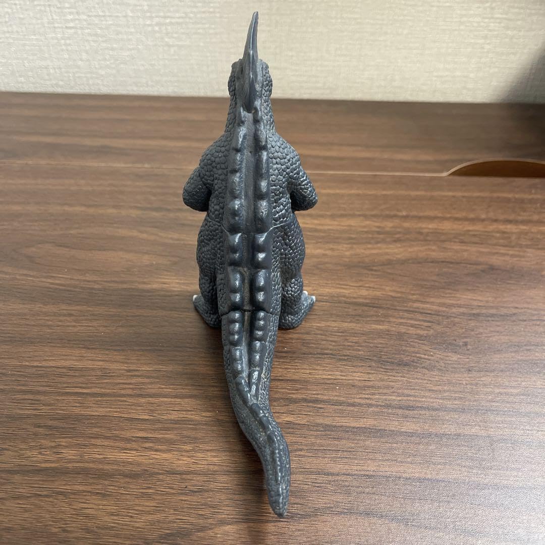 Amazon.co.jp: ウルトラ怪獣シリーズ80 凶暴怪獣 アーストロン ソフビ  