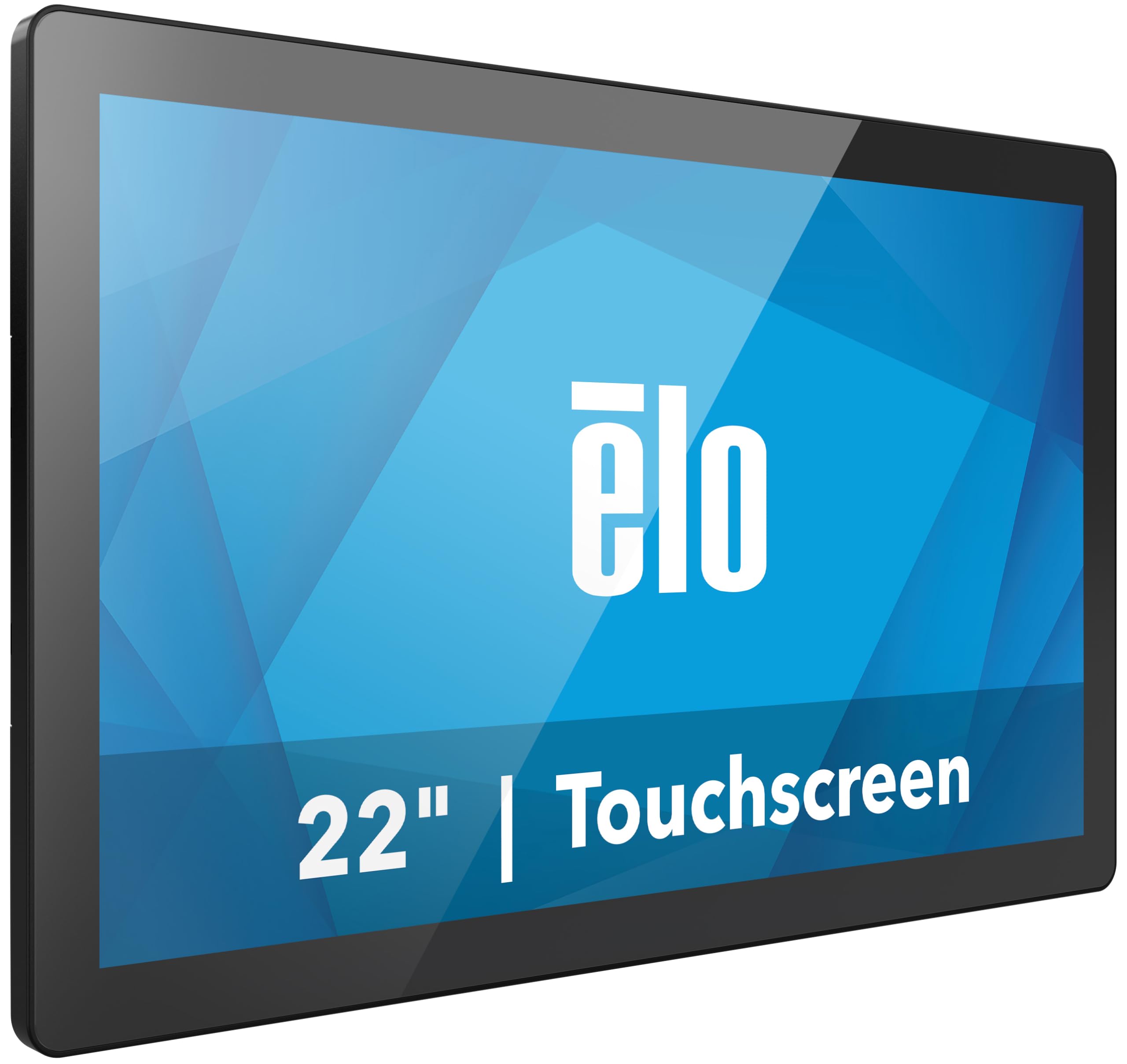 Elo I-Series 3 con Intel, 21,5 pollici Touchscreen Computer