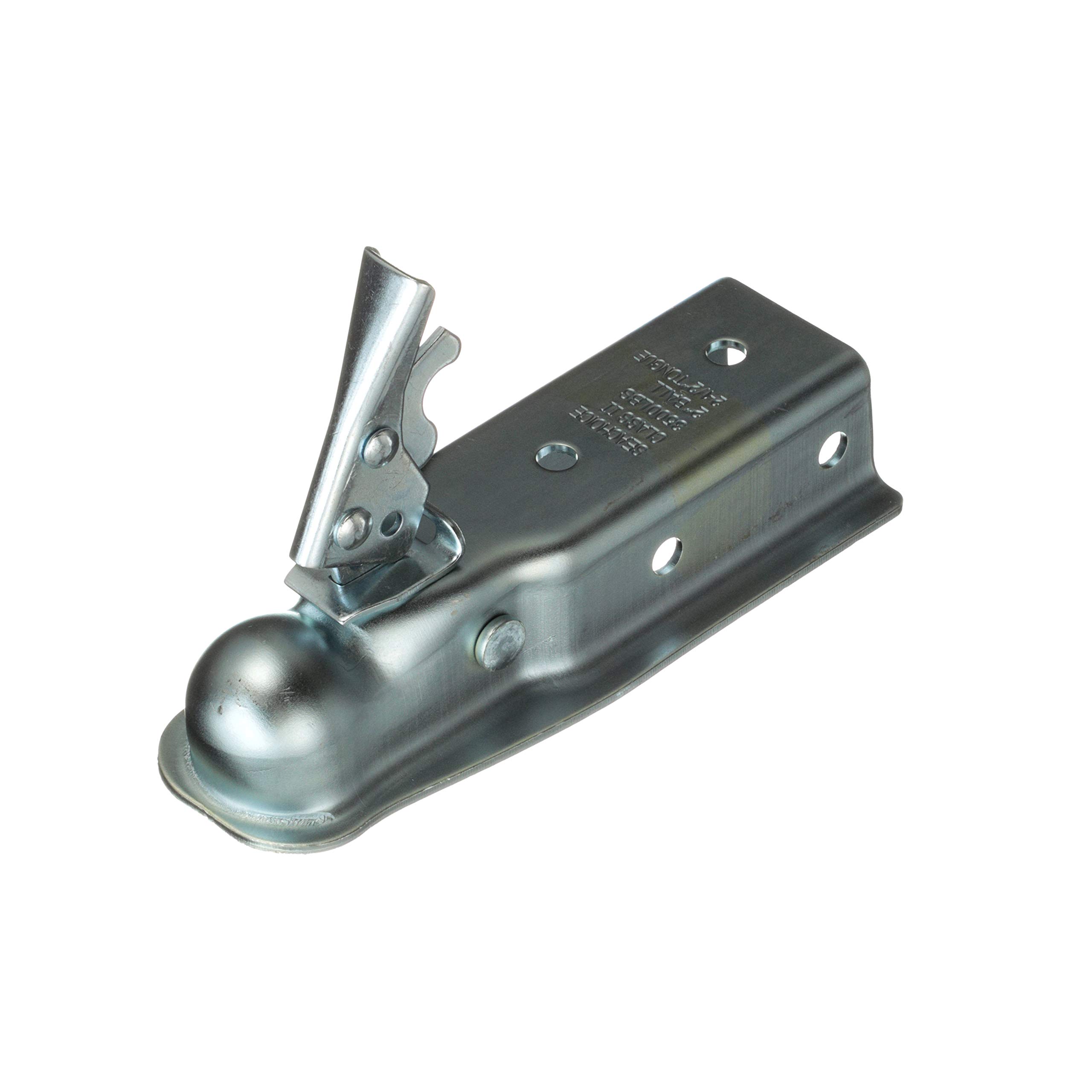 seachoice 50 – 52451 gancio rimorchio Canale, 64 mm, sfera 51 MM
