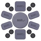 Rothco 1850: Tactical Helmet Replacement Pad Set