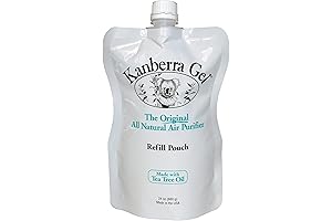 Kanberra KG0024P Refill - 24 oz. Kanberra Gel