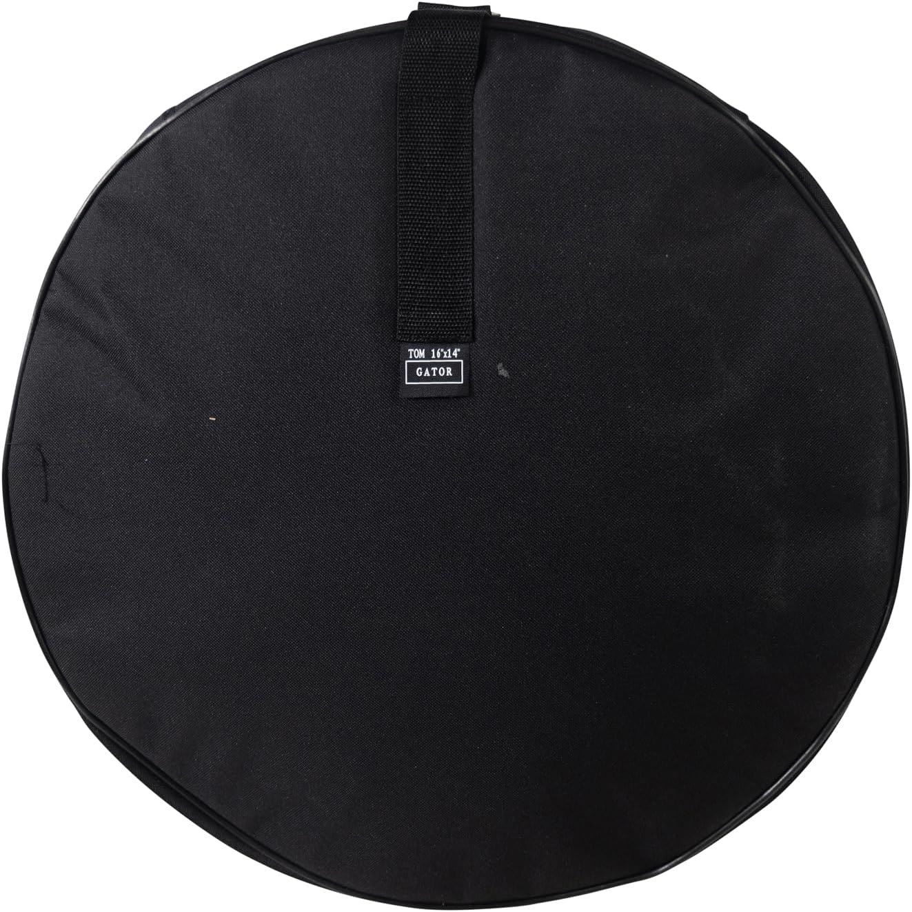 Gator Cases Protechtor Series Padded Drum Bag, Fits Toms 16" x 14" (GP-1614)