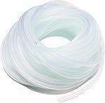 ALEGI 50 Tuyau d'aérogare flexible 3/16" pour aquariums, terrariums et hydroponiques