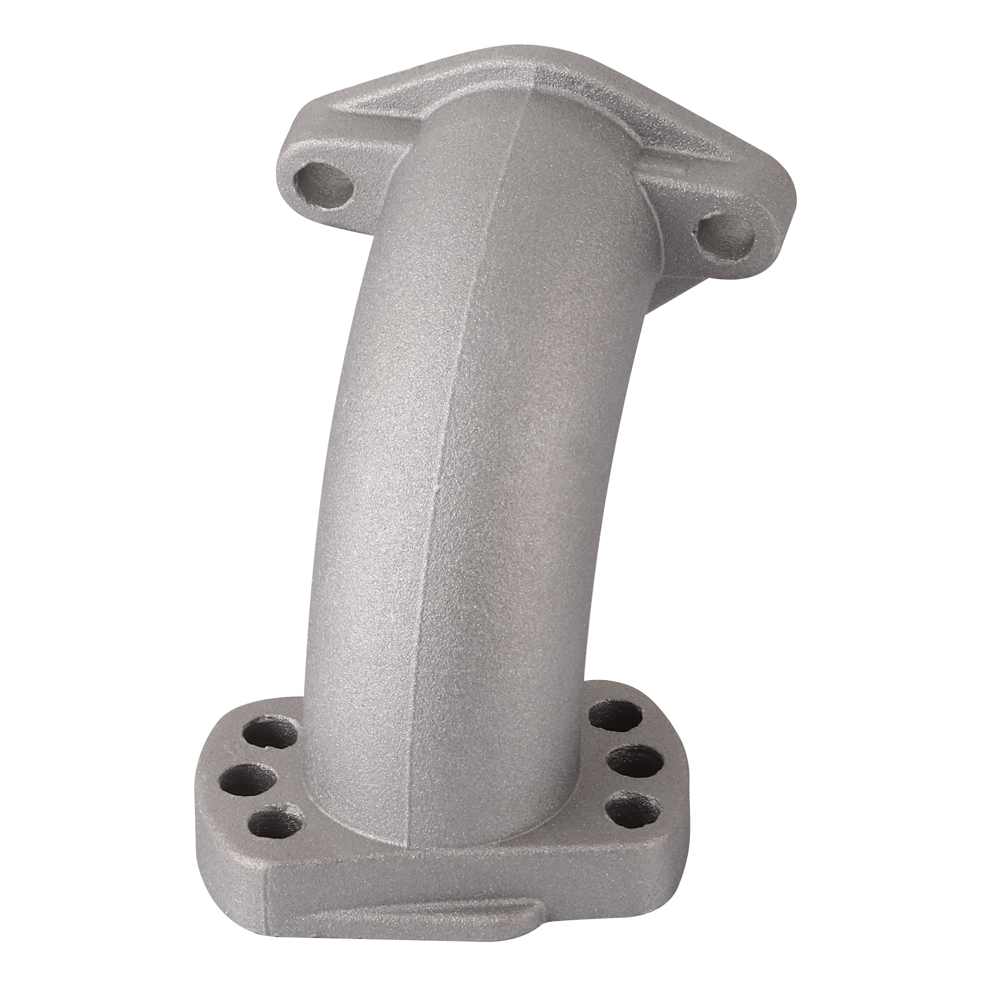 GOOFIT 26mm Tubo Collettore di Assunzione Sostituzione per YX GPX 150cc 155cc 160cc Engine Pit Dirt Bikes
