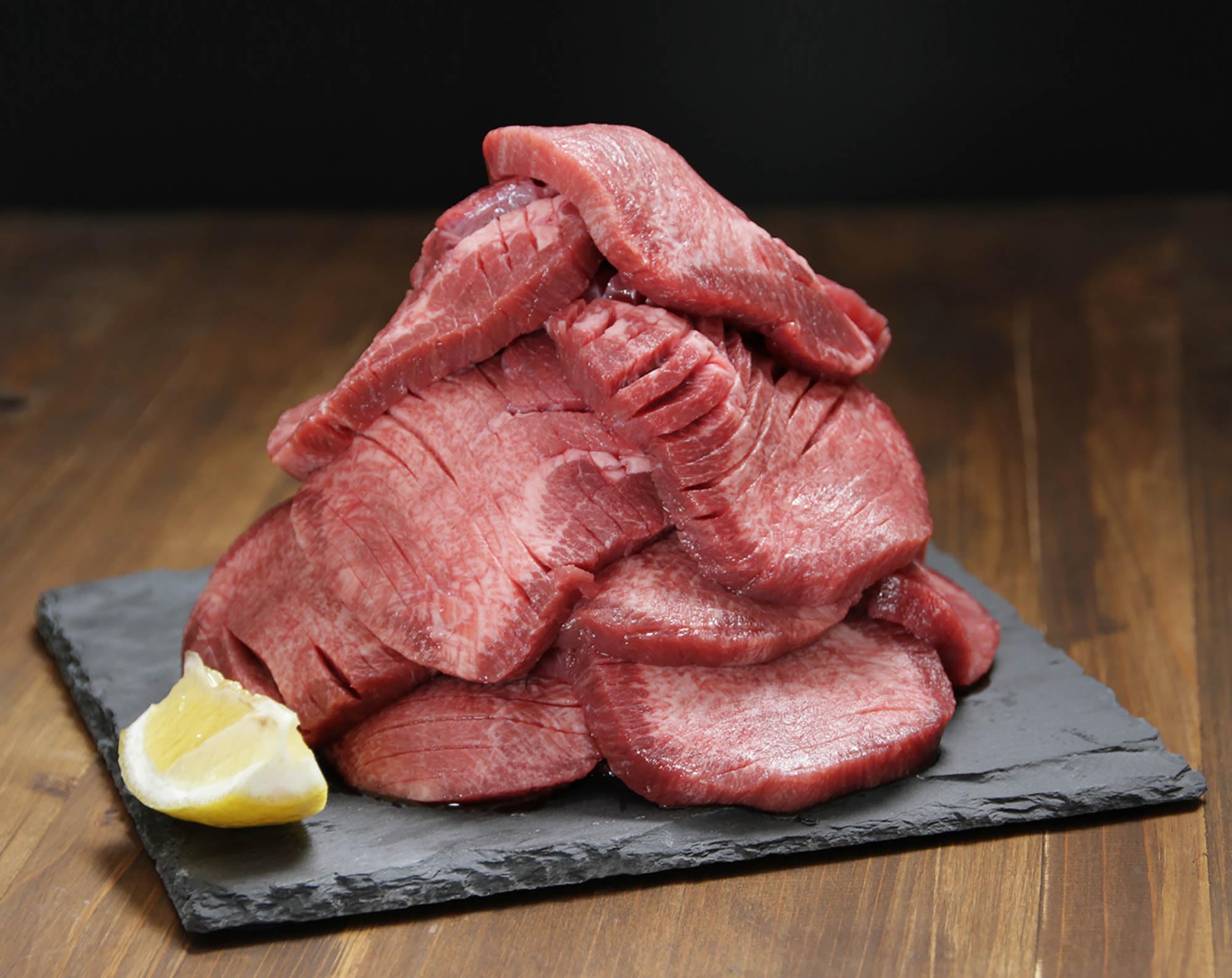 WONDERLAND 牛タン