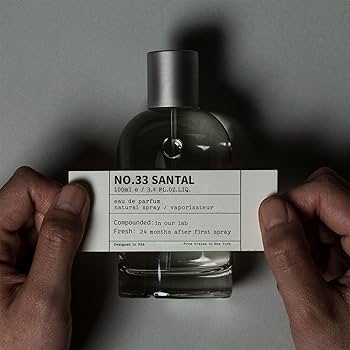 LE LABO SANTAL 33 100ml オードパルファム 楽天市場】ル ラボ サンタル 33 オードパルファム 100ml LE