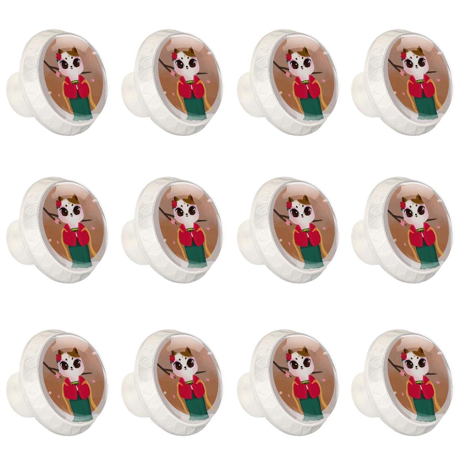 Boutons d'armoires de cuisine pour rénover facilement vos meubles