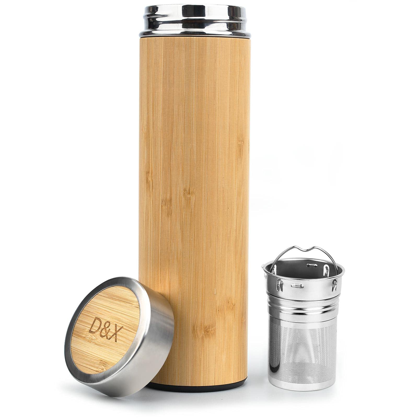 Hot tea tumblers Outlet