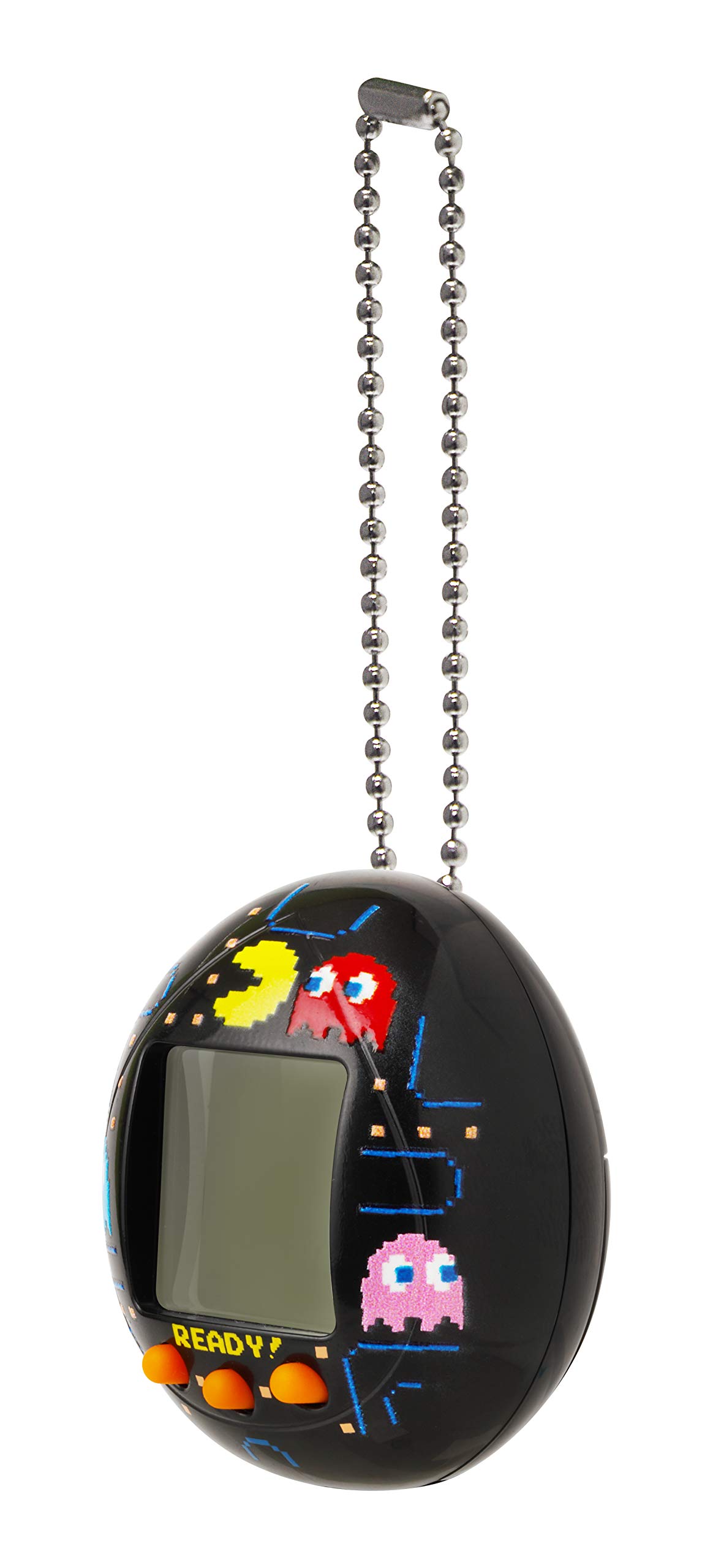 BANDAI Tamagotchi 黒色 Tamagotchi The Original Gen 2 Black 1.5 Virtual Pet Toy Bandai