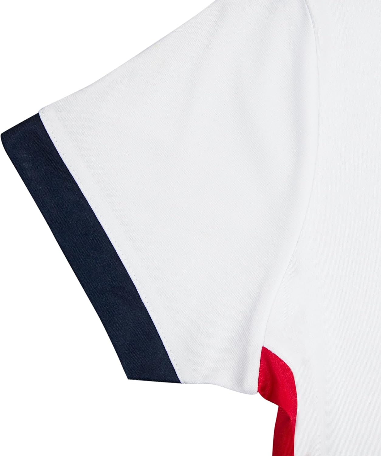 Icon Sports World Cup Soccer Womens Icon Sports Official U.s.Women National Soccer Team Game Day Shirt - Womens - Image 6