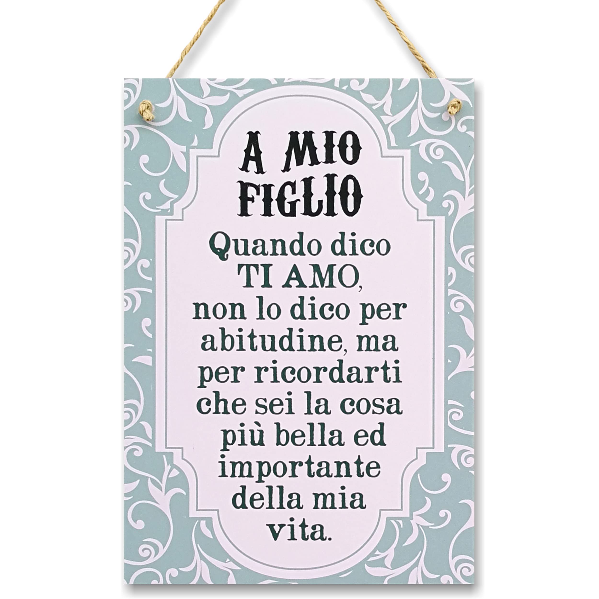 Cartello da appendere alla porta dell'ufficio, cartello ""Non disturbare"", cartello ""Benvenuti