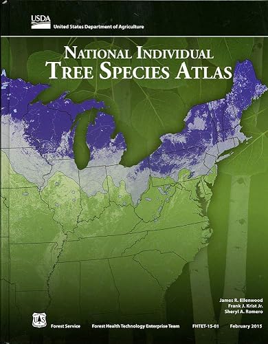 National Individual Tree Species Atlas