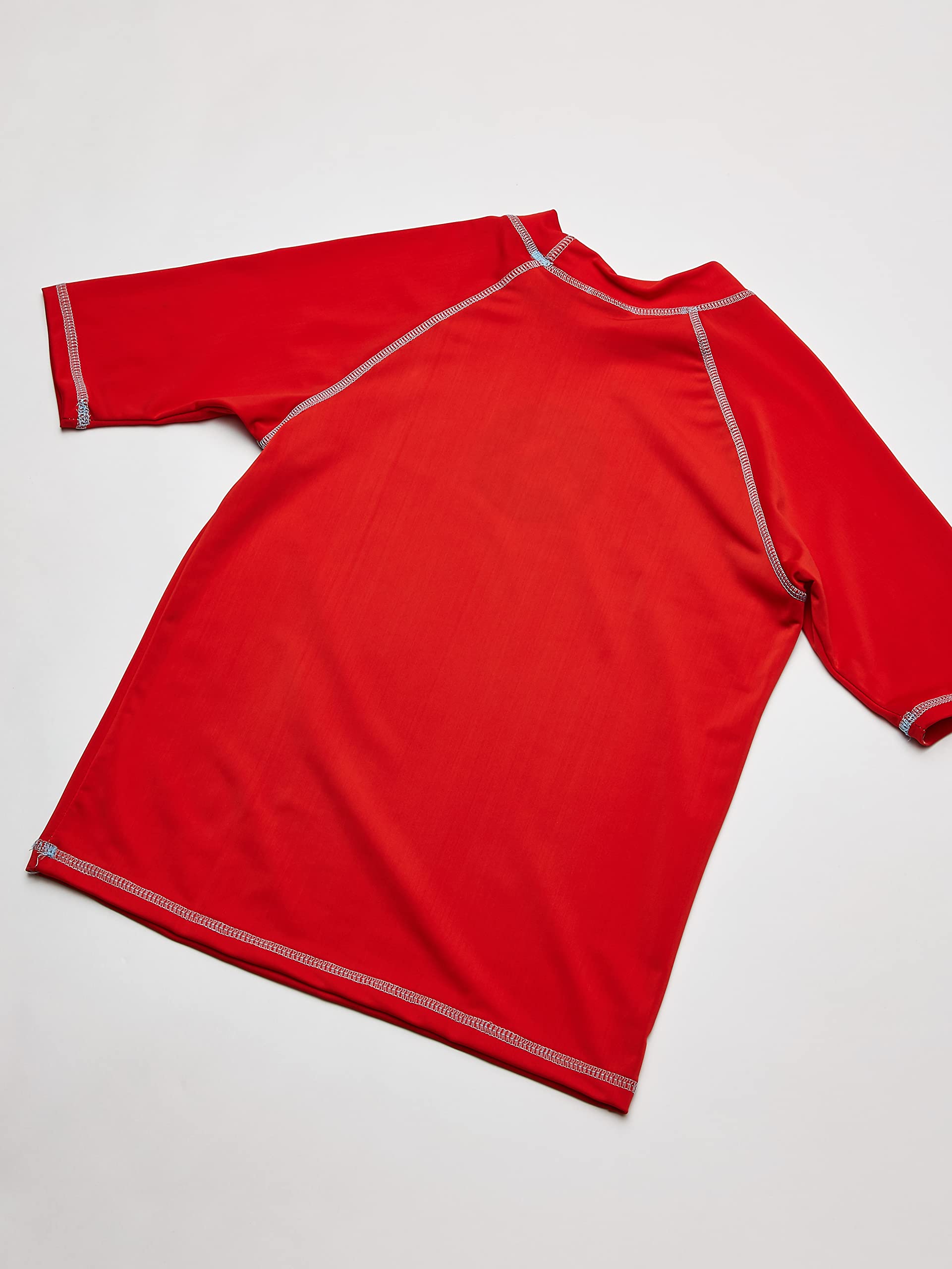 Kanu Surf Maglietta Rash Guard Bambini e Ragazzi