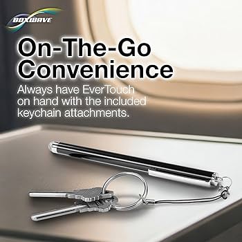 Amazon.com: BoxWave Stylus Pen Compatible with Trimble TSC7