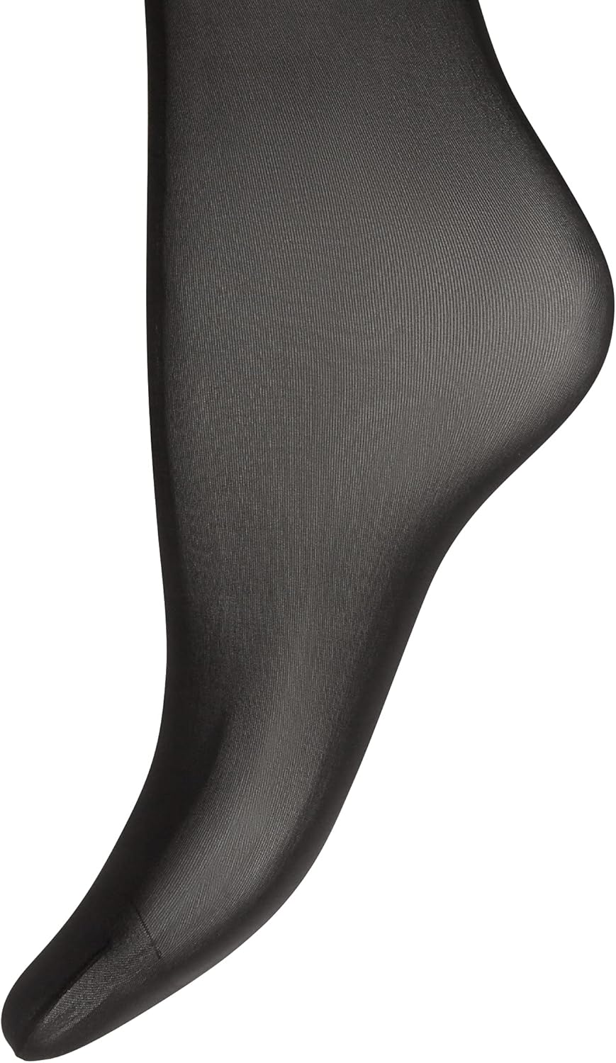 Wolford Women's Tummy 20 Control Top Tights - Image 5
